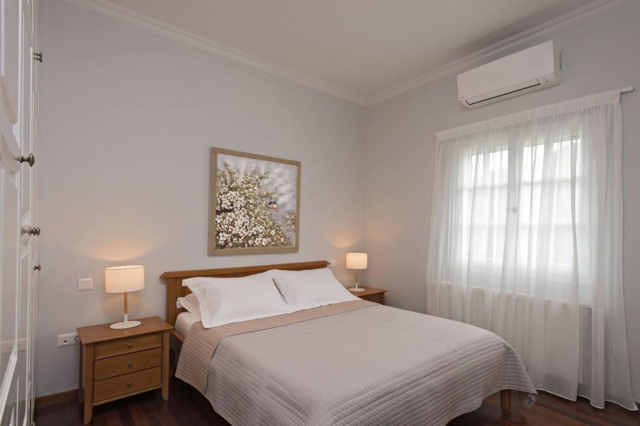 Villa Corfu Melody Vouni  Dış mekan fotoğraf