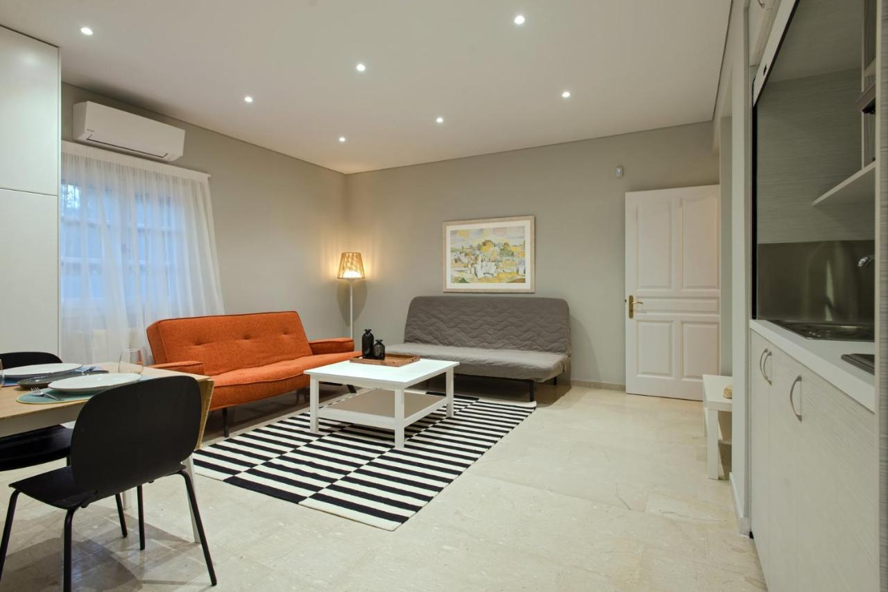 Villa Corfu Melody Vouni  Dış mekan fotoğraf